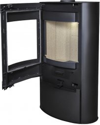 Печь-камин Мета-Бел Свитязь NR