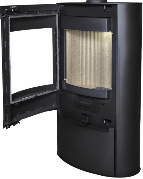 Печь-камин Мета-Бел Свитязь NR