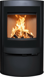 Печь-камин Мета-Бел Свитязь NR