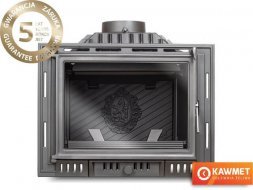 Каминная топка Kaw-Met W6