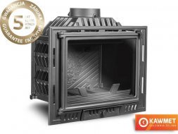Каминная топка Kaw-Met W6