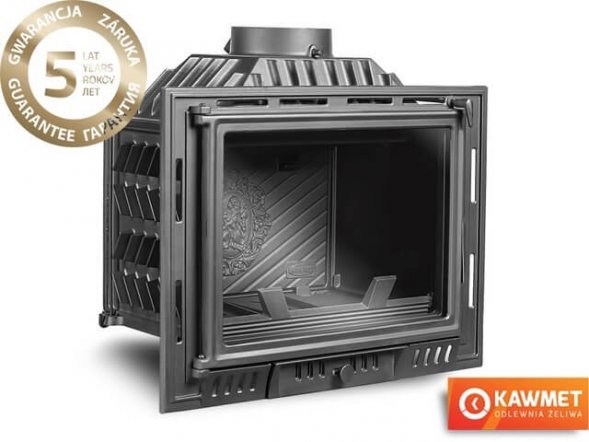 Каминная топка Kaw-Met W6