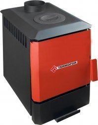 Отопительная печь Термофор (Конвектика) Варна 100Ч