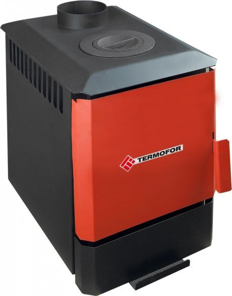 Отопительная печь Термофор (Конвектика) Варна 100Ч