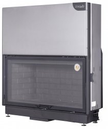 Каминная топка Экокамин Вега 1600 B