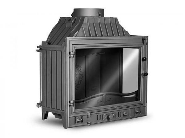 Каминная топка Kaw-Met W4 pb/lb (право- или левосторонняя)