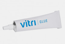 Клей термостойкий для уплотнительных шнуров vitriGlue