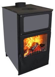 Печь-камин Варвара Гармония 1309