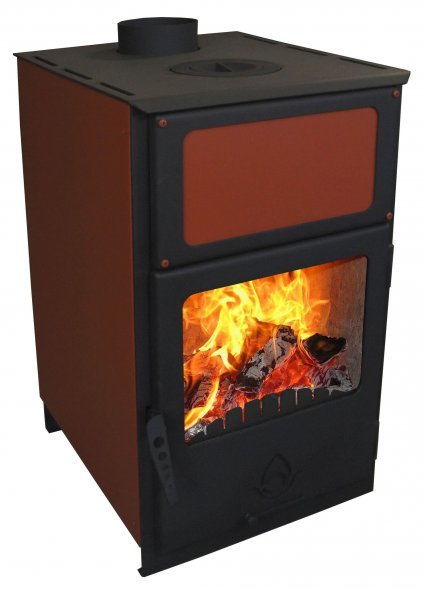 Печь-камин Варвара Гармония 1309