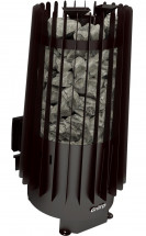 Печь для бани Grill'D Cometa Vega 180 Long black