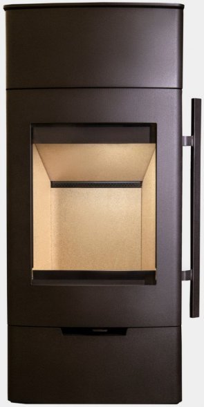 Печь-камин Мета-Бел Байкал