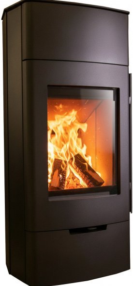 Печь-камин Мета-Бел Байкал