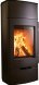 Печь-камин Мета-Бел Байкал
