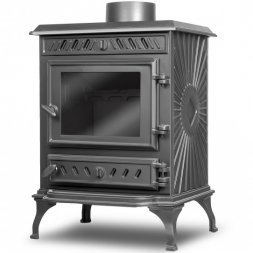 Печь-камин Kaw-Met P3