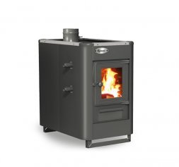 Отопительная печь Ермак Stoker «Садовый»