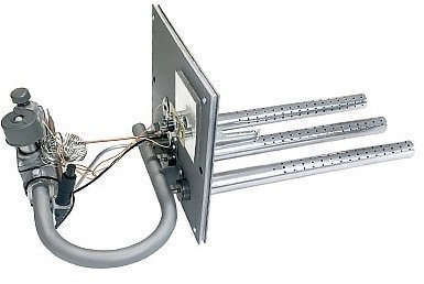 Газовая горелка Везувий САБК-3ТБ 4 п