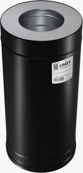 Сэндвич 500 (316/0,8/эмаль)