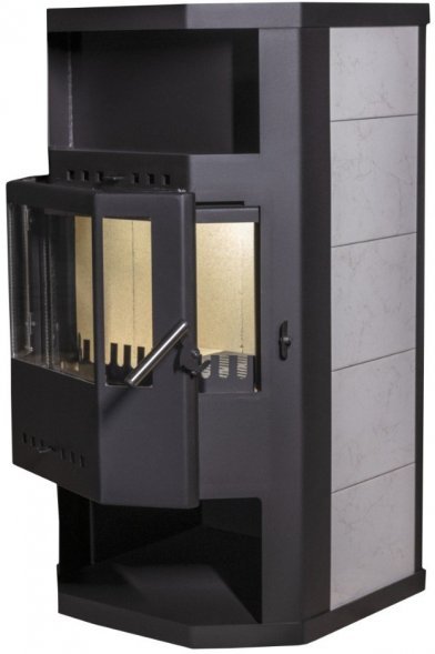 Печь-камин Мета-Бел Ангара