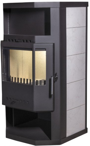 Печь-камин Мета-Бел Ангара