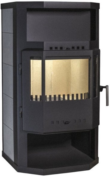 Печь-камин Мета-Бел Ангара