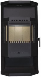 Печь-камин Мета-Бел Ангара