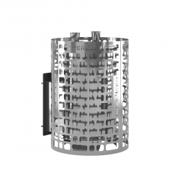 Печь для бани Эверест &quot;Steam Master&quot; 30 INOX (320М) б/в