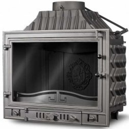 Каминная топка Kaw-Met W4