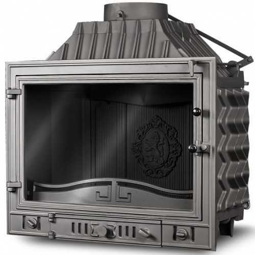 Каминная топка Kaw-Met W4