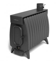 Печь TMF Огонь-батарея ЛАЙТ 11