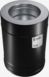 Сэндвич 250 (316/0,8/эмаль)