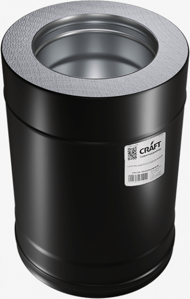 Сэндвич 250 (316/0,8/эмаль)