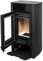 Печь-камин Мета-Бел Нарочь В