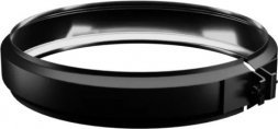 Хомут обжимной Ferrum 430/0,5 мм 