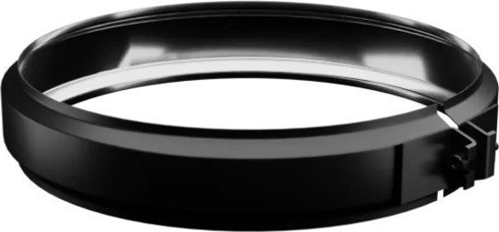 Хомут обжимной Ferrum 430/0,5 мм 