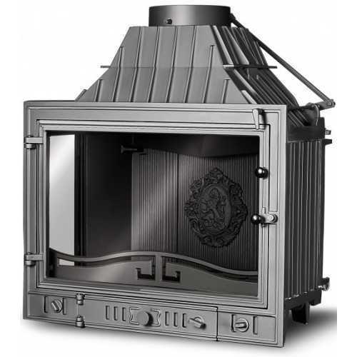 Каминная топка Kaw-Met W3 pb/lb (право- или левосторонняя)