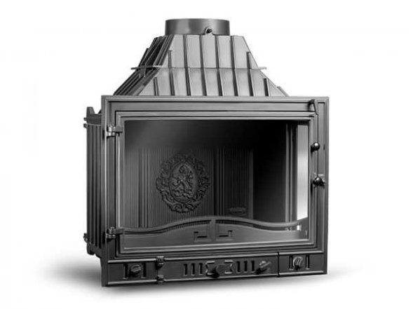 Каминная топка Kaw-Met W3 pb/lb (право- или левосторонняя)