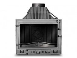 Каминная топка Kaw-Met W3 pb/lb (право- или левосторонняя)