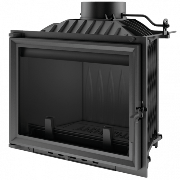 Каминная топка Kratki ERYK/700