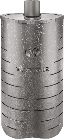 Дровяная печь для бани Ферингер Мини до 18 м³ - Телескоп 