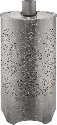 Дровяная печь для бани Ферингер Мини до 18 м³ - Телескоп 