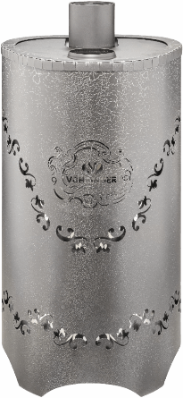 Дровяная печь для бани Ферингер Мини до 18 м³ - Телескоп 