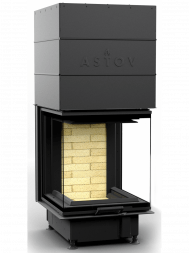 Каминная топка Астов П3С 5357