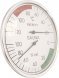 Термогигрометр EVEREST круглый, Ø12см (TG-32)