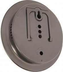 Термогигрометр EVEREST круглый, Ø12см (TG-32)