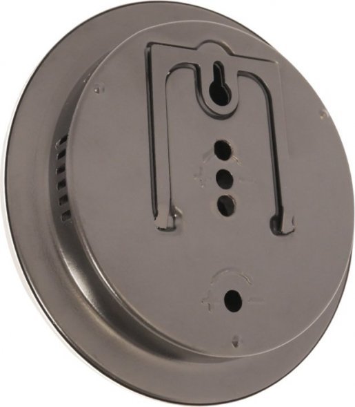 Термогигрометр EVEREST круглый, Ø12см (TG-32)