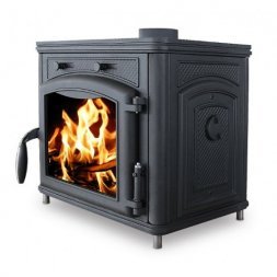 Печь-камин Guca Mercury (Гуча Меркурий)