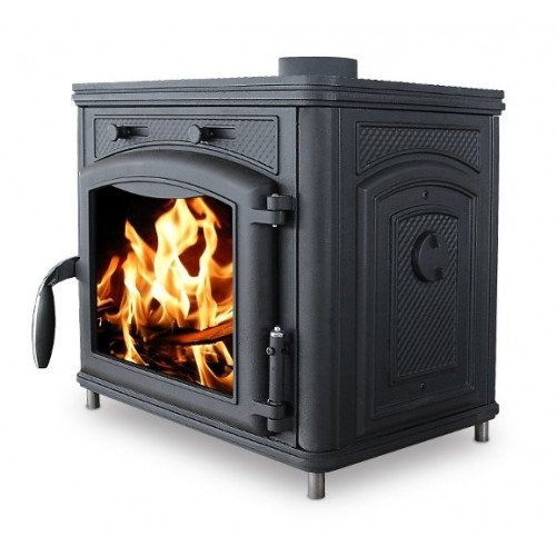 Печь-камин Guca Mercury (Гуча Меркурий)