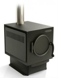 Печь TMF Золушка Лайт