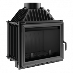 Каминная топка Kratki MAJA