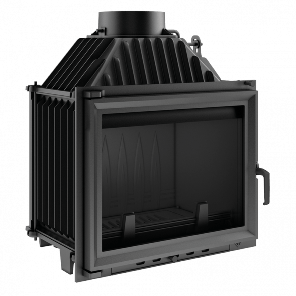 Каминная топка Kratki MAJA